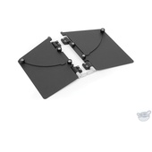 Wooden Camera Left & Right Side Flag Set for UMB-1 Universal Mattebox