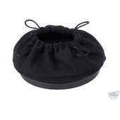 Wooden Camera UMB-1 Universal Matte Box Cloth Donut for Non-Standard Lens (143mm)