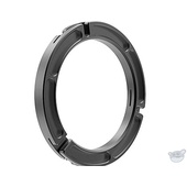 Bright Tangerine 150 to 114mm Clamp-On Ring for Viv & Viv 5"