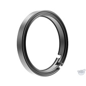 Bright Tangerine 114 to 95mm Clamp-On Ring for Misfit