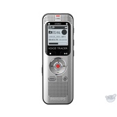 Philips Voice Tracer 2000 Stereo Digital Recorder