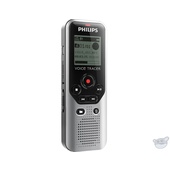 Philips 4GB Voice Tracer 1200 Digital Recorder