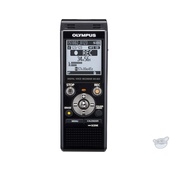 Olympus WS-853 Digital Voice Recorder (Black)