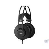 AKG K52 Pro Closed Back Heaphones