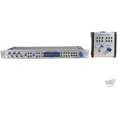 PreSonus Central Station PLUS with Desktop Remote