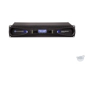Crown Audio XLS 1502 Stereo Power Amplifier (525W at 4 Ohm)