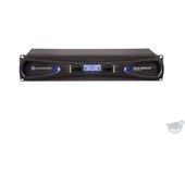 Crown Audio XLS 2502 Stereo Power Amplifier (775W at 4 Ohm)