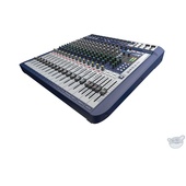 Soundcraft Signature 16 16-Input Mixer with Effects