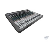 Soundcraft Signature 22 MTK 22-Input Multi-Track Mixer with Effects