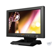 LILLIPUT FA1013/S 10.1" Field Monitor with HDMI & 3G-SDI Inputs