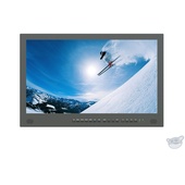 LILLIPUT BM230-4K Carry-On 4K Monitor (V-Mount)