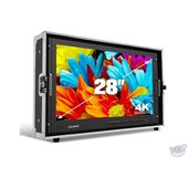 LILLIPUT BM280-4K Carry-On 4K UHD LED Backlit Monitor (28")