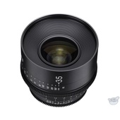 Rokinon Xeen 35mm T1.5 Lens for PL Mount