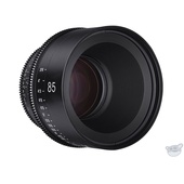 Samyang Xeen 85mm T1.5 Lens for PL Mount