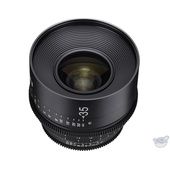 Rokinon Xeen 35mm T1.5 Lens for Micro Four Thirds Mount