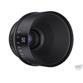 Rokinon Xeen 50mm T1.5 Lens for Micro Four Thirds Mount