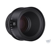 Rokinon Xeen 85mm T1.5 Lens for Micro Four Thirds Mount