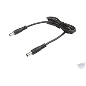 SWIT 5.5mm to 5.5mm Pole End DC Barrel Power Cable