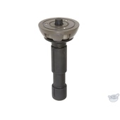 Manfrotto 520BALL SH 75mm half ball