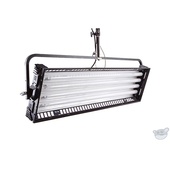 Kino Flo Image 47 DMX Fluorescent Yoke Mount Fixture
