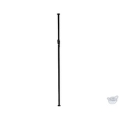 Matthews Matthpole - Black - 4.5' - 8'