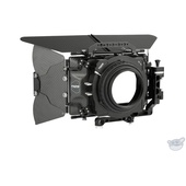 Tilta MB-T06 6.6 x 6.6" Carbon Fiber Matte Box