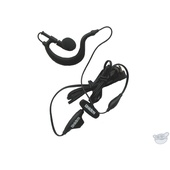 Uniden EM082 Earpiece Microphone