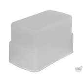 Vello Bounce Dome (Diffuser) for Canon 420EX Speedlight