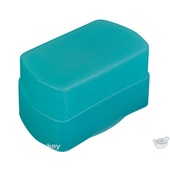 Vello Fluorescent Bounce Dome Diffuser for Canon Speedlite 430EX II