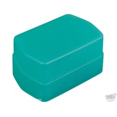 Vello Fluorescent Bounce Dome Diffuser for Canon Speedlite 580EX II