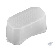 Vello Bounce Dome Diffuser for Nikon SB-500 Speedlight