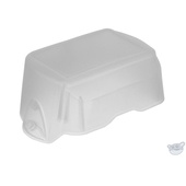 Vello Bounce Dome (Diffuser) for Nikon SB-700 Speedlights