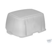 Vello Bounce Dome (Diffuser) for Nikon SB-900 & SB-910 Speedlights