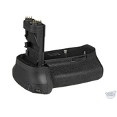 Vello BG-C6 Battery Grip for Canon EOS 60D