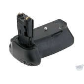 Vello BG-C8 Battery Grip for Canon EOS 6D