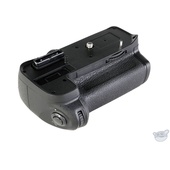 Vello BG-N4.2 Battery Grip for Nikon D7000