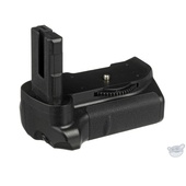 Vello BG-N6 Battery Grip for Nikon D5100 & D5200 Camera