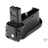 Vello BG-S2 Battery Grip for Sony Alpha a7, a7R, and a7S