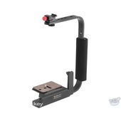 Vello Speedy Camera Rotating Flash Bracket