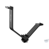Vello V-Rig 6.5" Triple Shoe Bracket