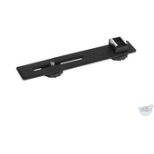 Vello CB-600 Straight Flash Bracket