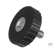Vello 1/4"-20 Camera Screw - 11mm Long (2-Pack)