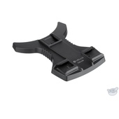 Vello Compact Shoe Stand for Universal Shoe Mount Accessories