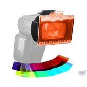 Vello EZ-Flip Gel Set