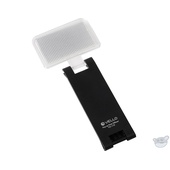 Vello Folding Pop-Up Flash Diffuser