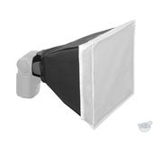 Vello FlexFrame Softbox for Portable Flash (8 x 12")