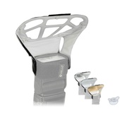 Vello Light Bouncer Plus for Portable Flashes