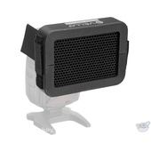 Vello 1/8" Honeycomb Grid for Portable Flash
