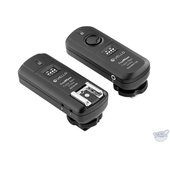 Vello FreeWave Fusion Basic FWB-24 Wireless Trigger System for Nikon