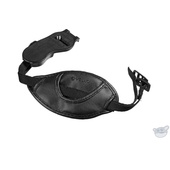 Vello Hand Grip Strap for DSLR (Black)